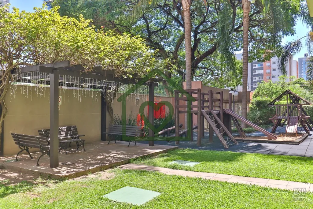 Imagem Apartamento 2 quartos (1 suíte) 1 vaga coberta no Condomínio VIVAZ - Passo D'Areia 
Com preço aba...