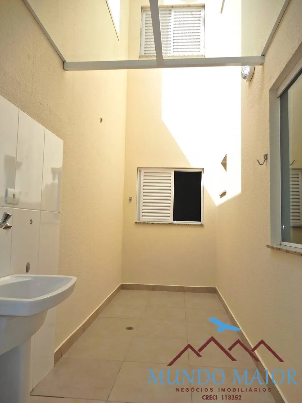 Imagem 2 Dorms + Suíte + 2 Vagas em Santo André - Pronto pra Morar!