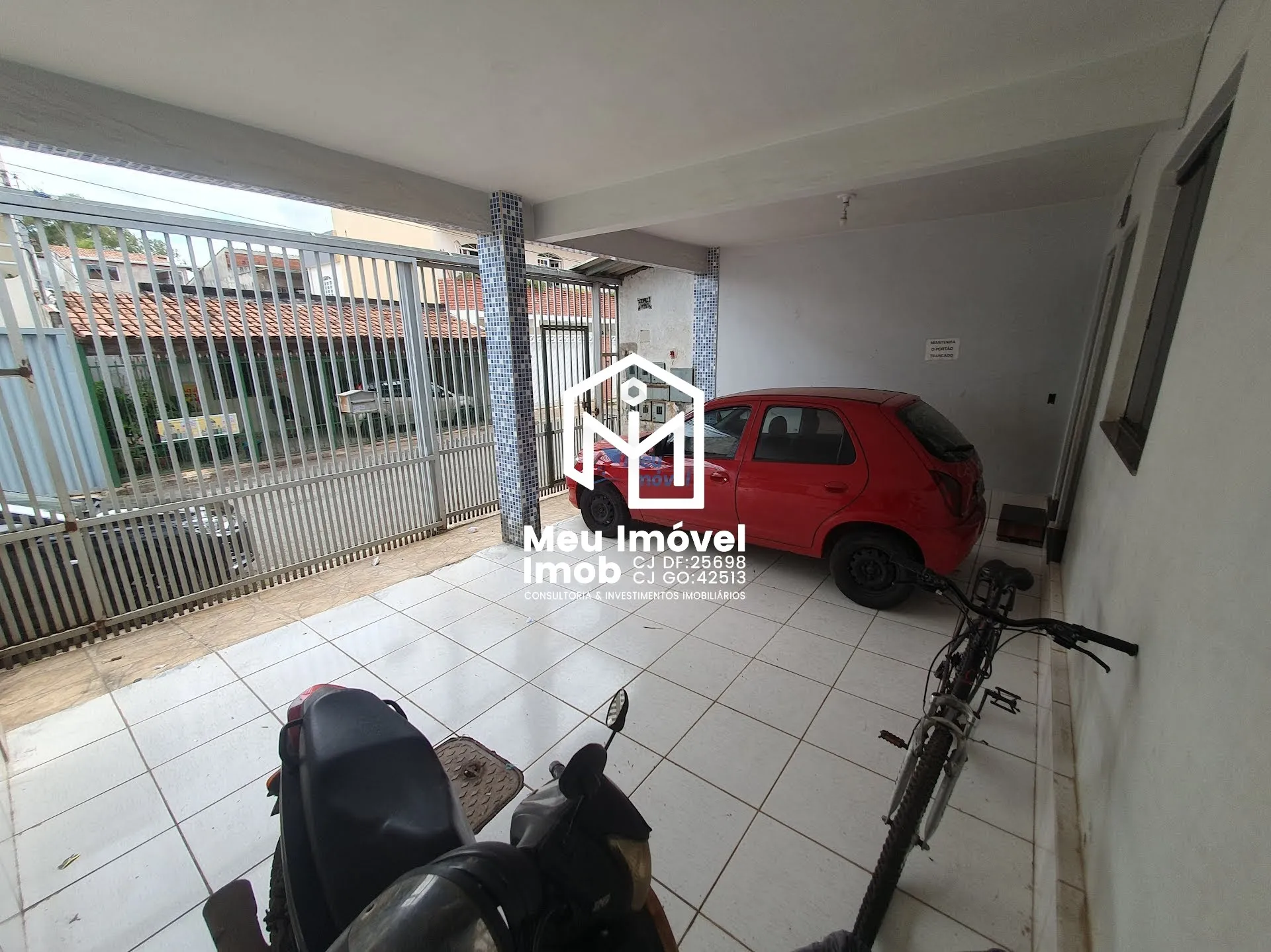 Imagem APTO 13 Quartos 3 Vagas 540m² Cozinha Americana - Guará II
