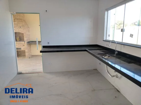 Imagem Casa à venda em Mairiporã, aceita financiamento bancário.