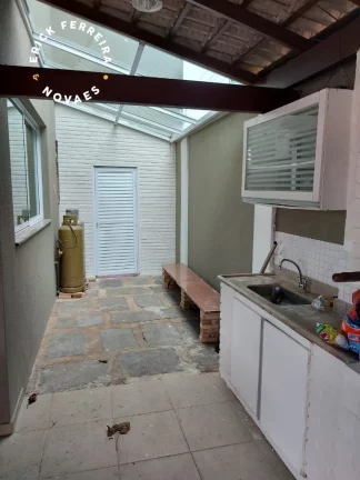 Imagem casa para venda