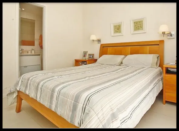 Imagem Apartamento com 3 Quartos à Venda, 110 m² em Botafogo - Rio de Janeiro