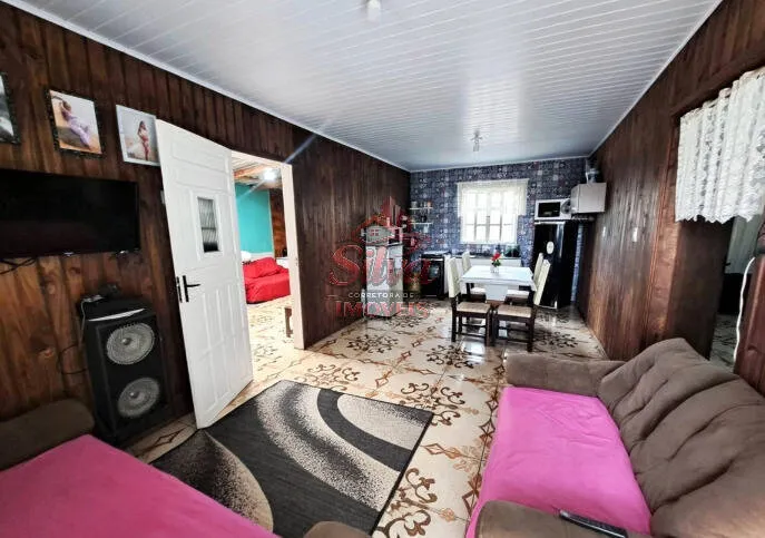 Imagem C451 |Casa mista c/ poço artesiano, Albatroz, Imbé
