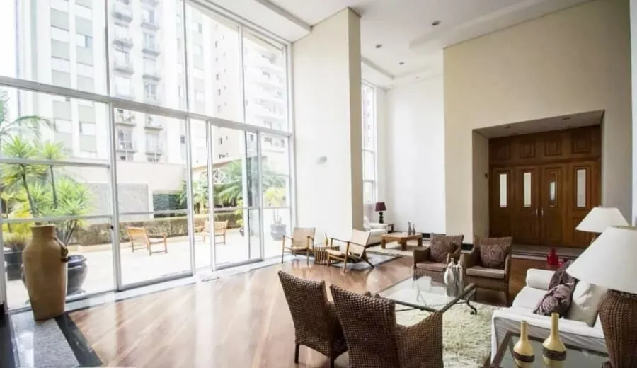 Imagem VIRGILIO PINHEIROS - Apartamento à venda em São Paulo/SP