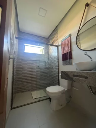 Imagem Casa Branca - Bromélias