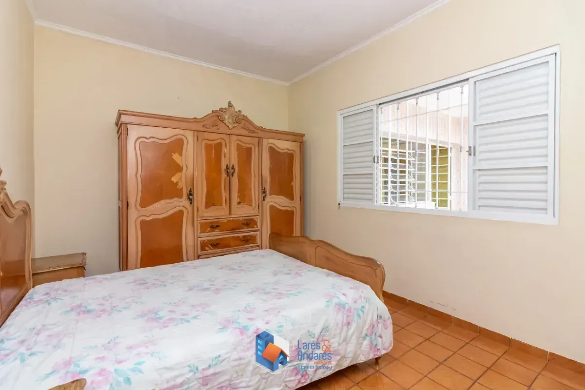 Imagem Casa para venda em Vila Ema com 2 quartos, 202m²