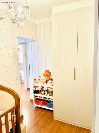 Imagem APARTAMENTO RESIDENCIAL em SÃO PAULO - SP, VILA SUZANA