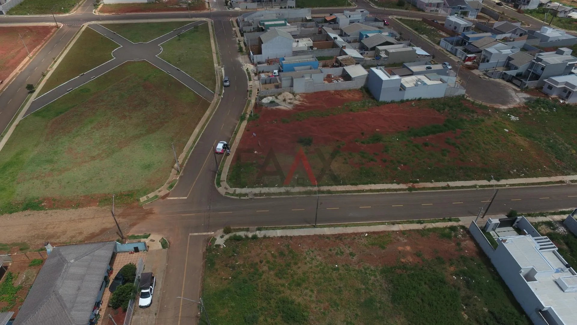 Imagem Terreno à venda, Alto de Santa Maria - São Cristóvão, GUARAPUAVA - PR