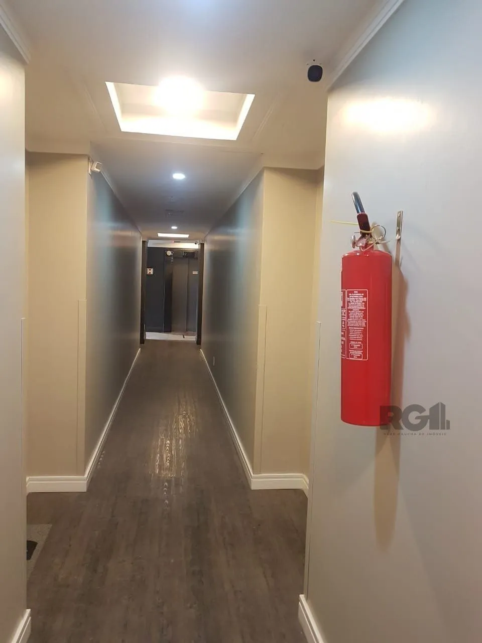 Imagem Loft em Cidade Baixa