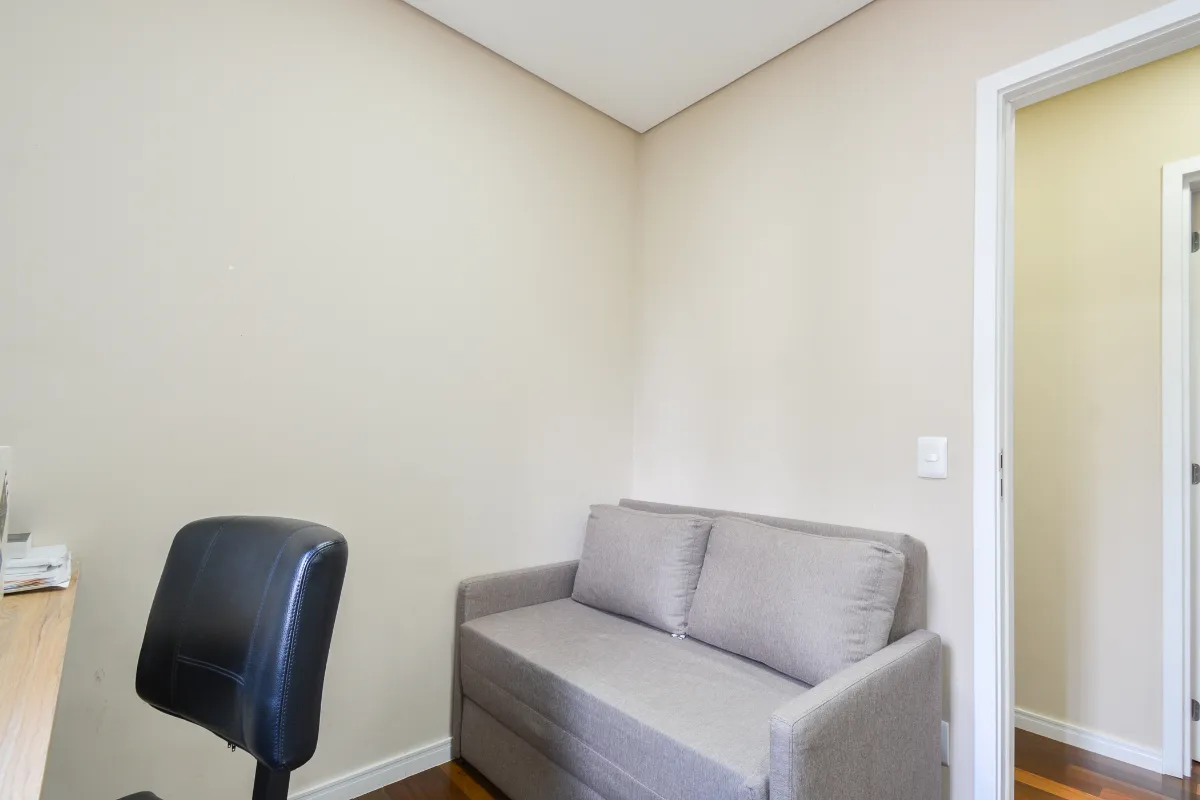 Imagem Apartamento para venda em Tatuapé com 3 quartos, sendo 2 suítes, 102m2