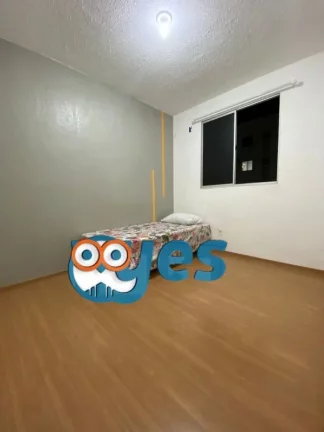 Imagem Apartamento mobiliado residencial para Locação, Sim, Feira de Santana