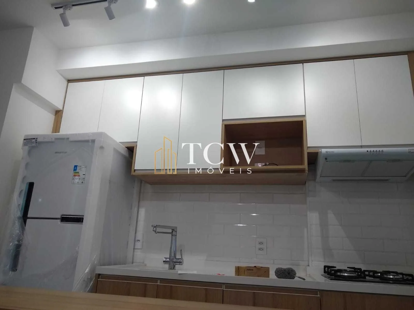 Imagem Apartamento 1 dorm com vaga