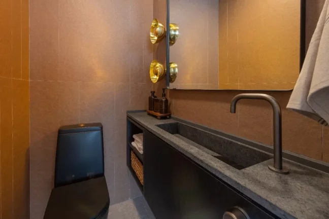 Imagem Apartamento à venda em São Paulo, Pinheiros, com 3 quartos, 178m2