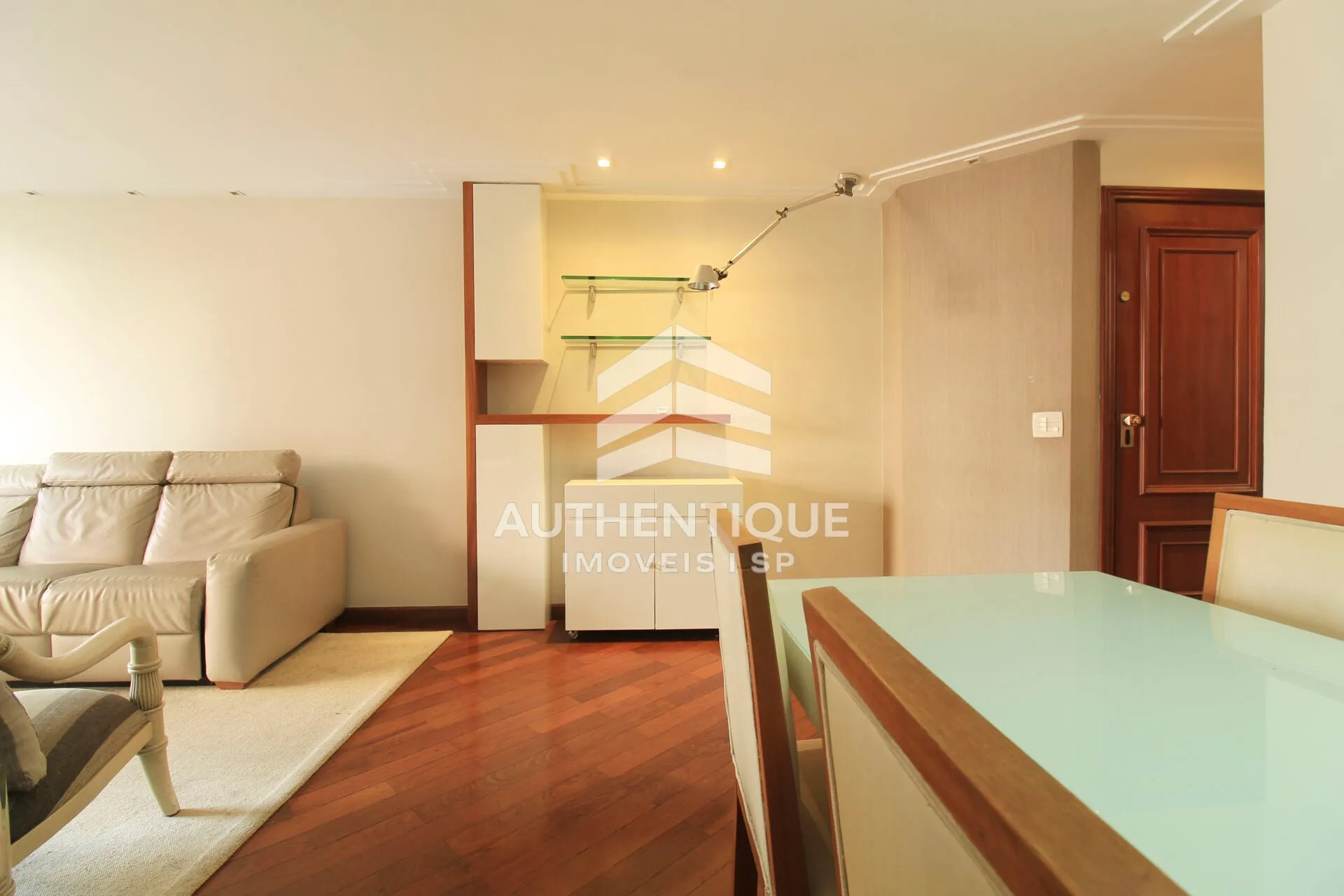 Imagem LUGANO VILA MARIANA - Apartamento no bairro Vila Mariana, São Paulo/SP à Venda.