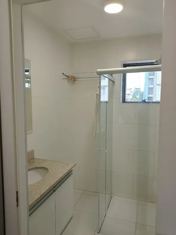 Imagem Studio com 1 Quarto à Venda, 29 m² em Vila Clementino - São Paulo