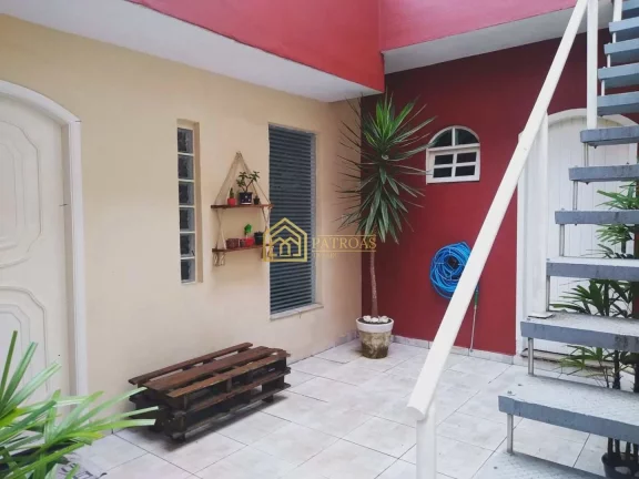 Imagem Casa Padrão