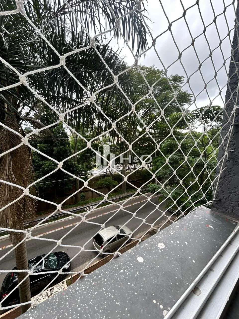 Imagem Apartamento para Locação na Vila Talarico - 2 Dormitórios | Condomínio Completo