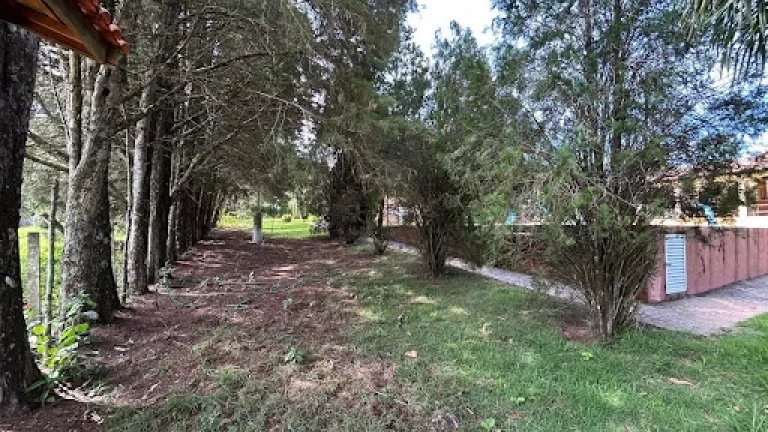 Imagem Chácara com 3 dormitórios à venda, 5000 m por R$ 899.000,00 - Cercado - Araçoiaba da Serra/SP