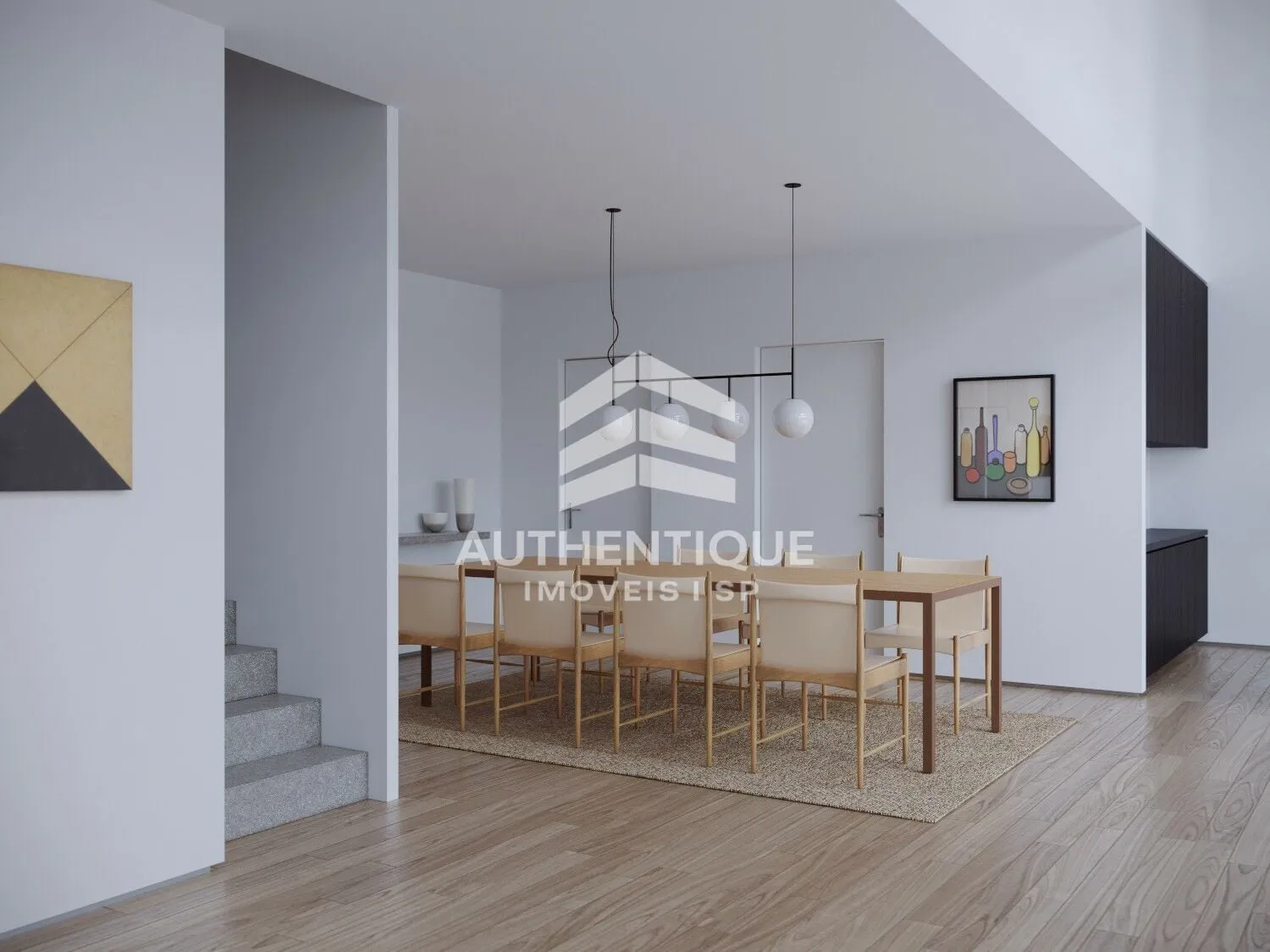 Imagem AUTEM JARDINS - Apartamento à venda no bairro Paraíso - São Paulo/SP, Zona Sul