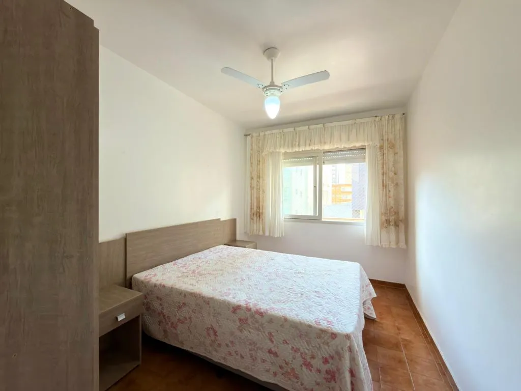 Imagem Apartamento 2 Dormitórios - Bairro Zona Nova