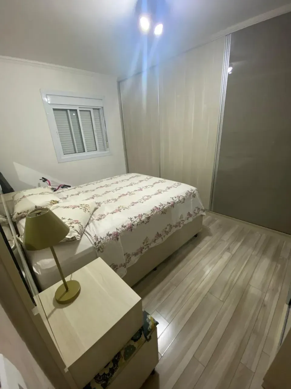 Imagem Apartamento com 2 Quartos à Venda, 60 m² em Bosque dos Jacarandás - Jundiaí