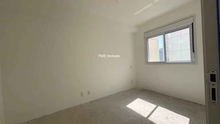 Imagem Imperdível: Excelente apartamento à venda em São Paulo-SP, Barra Funda. 1 quarto, 1 sala, 1 banheiro, 1 vaga, 45m².