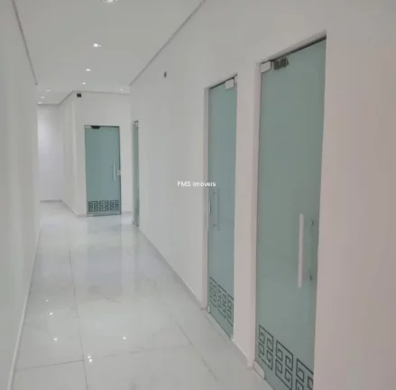 Imagem Imóvel comercial com 338m² no Itaim Bibi.
