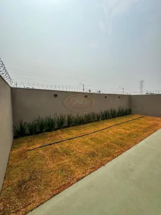 Imagem CASA A VENDA NO SETSUL II EM RIO PRETO