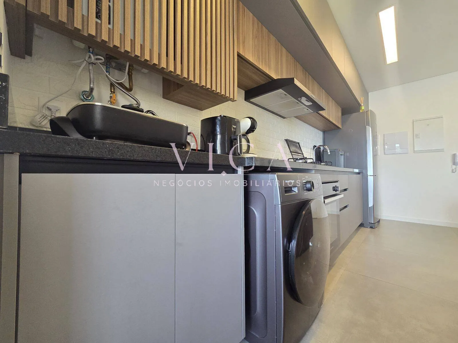 Imagem OKA Mamoré | Apartamento Mobiliado 75m² 1 suíte | Aluguel R$ 13,5 mil