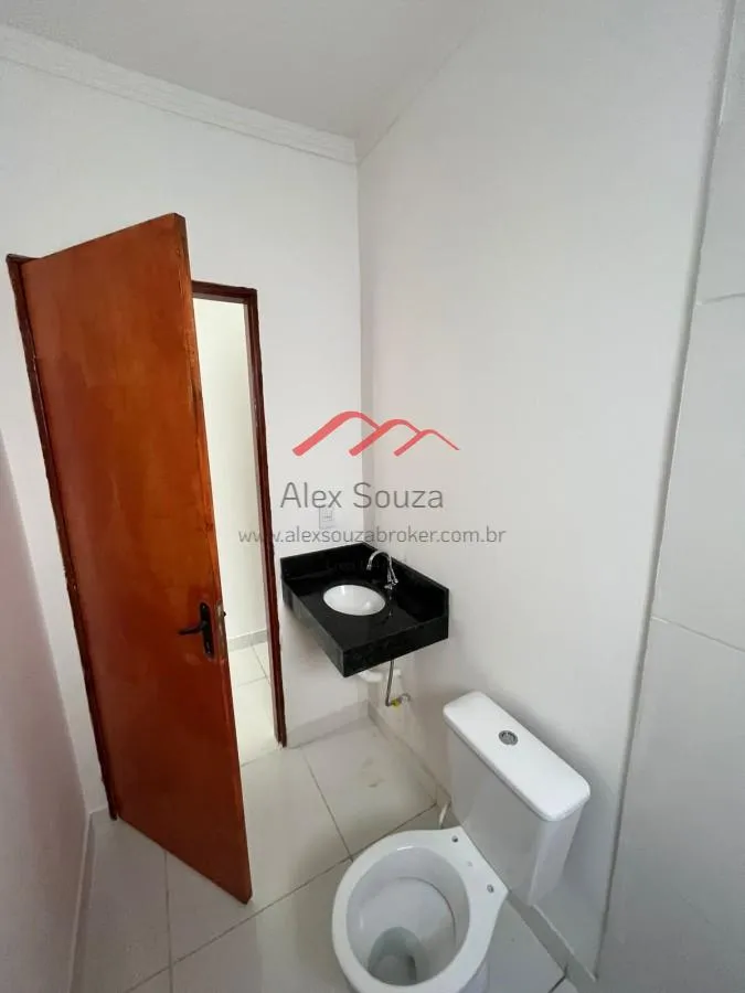 Imagem Casa para Venda em Sumaré, Parque Bandeirantes I (Nova Veneza), 2 dormitórios, 1 suíte, 2 banheiros, 2 vagas