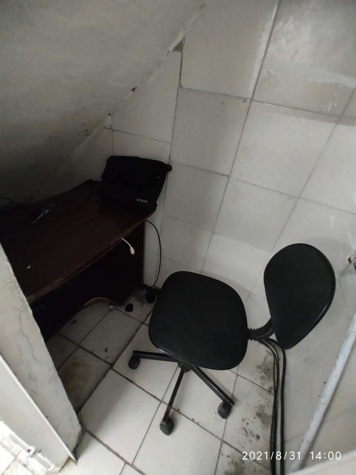 Imagem Galpão Comercial no Júlio de Mesquita Filho