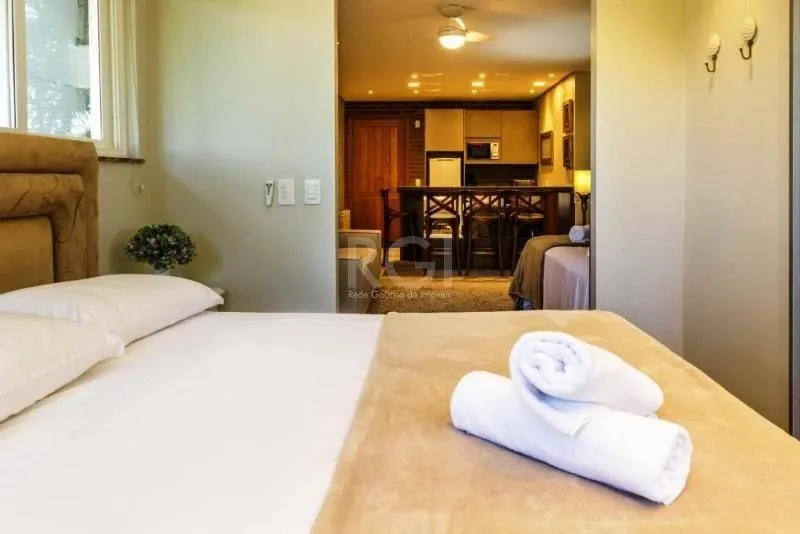 Imagem Apartamento com 1 dormitório para Comprar, 41 m² por R$ 548.000,00 -Gramado/RS