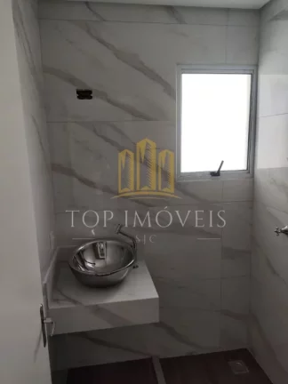 Imagem Lindo Apartamento Localizado no Santa Ines III Repleto de Planejados Predio com elevador