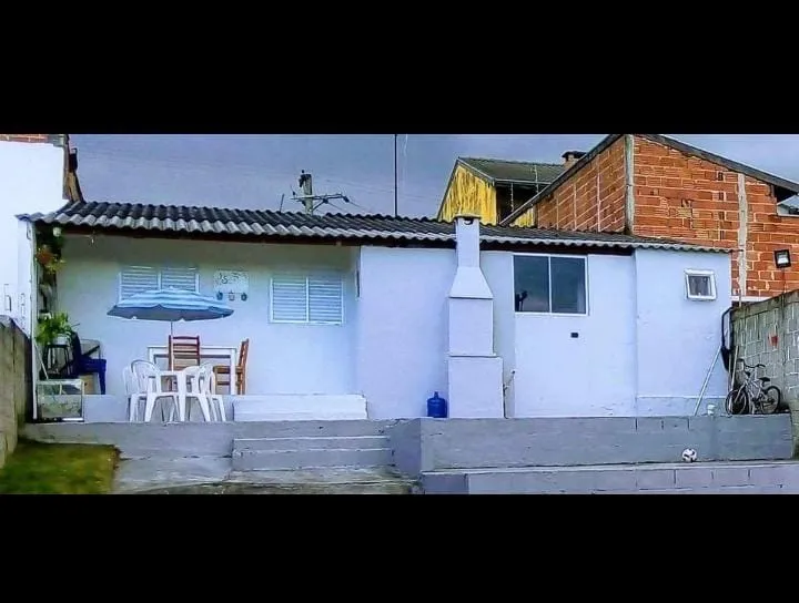 Imagem Casa à venda 2 Quartos, 2 Vagas, 300M², Residencial e Comercial Cidade Jardim, Pindamonhangaba - SP