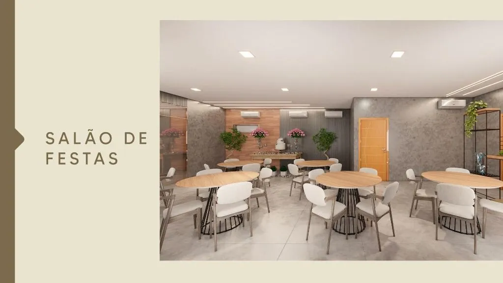 Imagem Apartamento com 3 dormitórios à venda, 66 m² por R$ 447.891,00 - Jardim Cidade Universitária - João Pessoa/PB