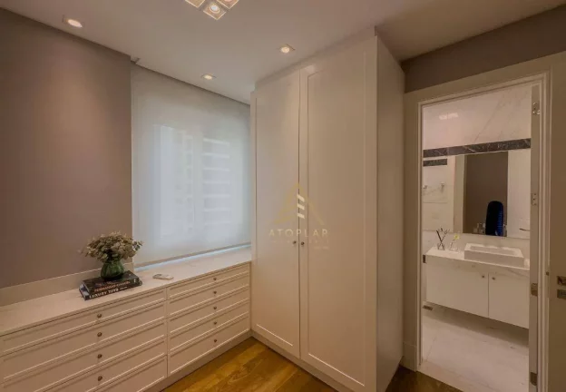 Imagem Apartamento à venda, 316 m² por R$ 17.500.000,00 - Centro - Balneário Camboriú/SC