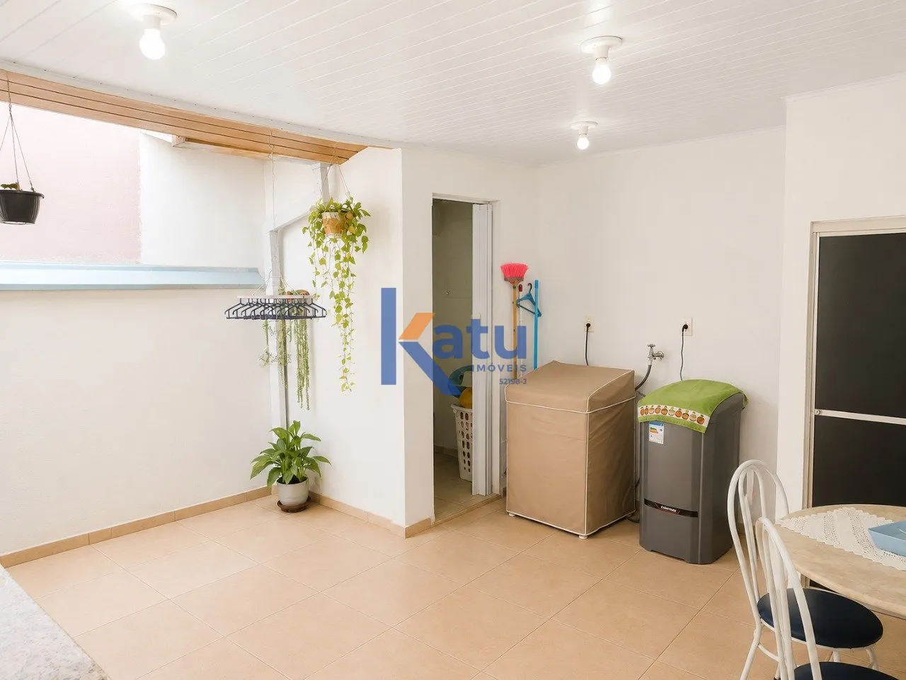 Imagem CASA À VENDA, BAIRRO RESIDENCIAL VALE DO SOL, BEBEDOURO/SP

Casa térrea com 129 m² de área de te...
