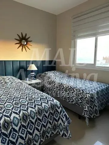 Imagem Excelente apartamento a venda em Capão da Canoa/RS - 2 dormitórios
