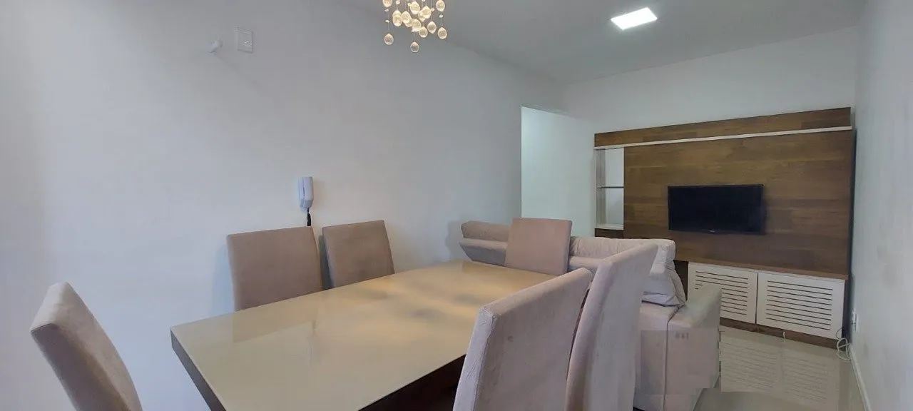 Imagem Apartamento 56m2 a venda Condomínio Isla Mallorca no Sitio São José Viamão com churrasqueira