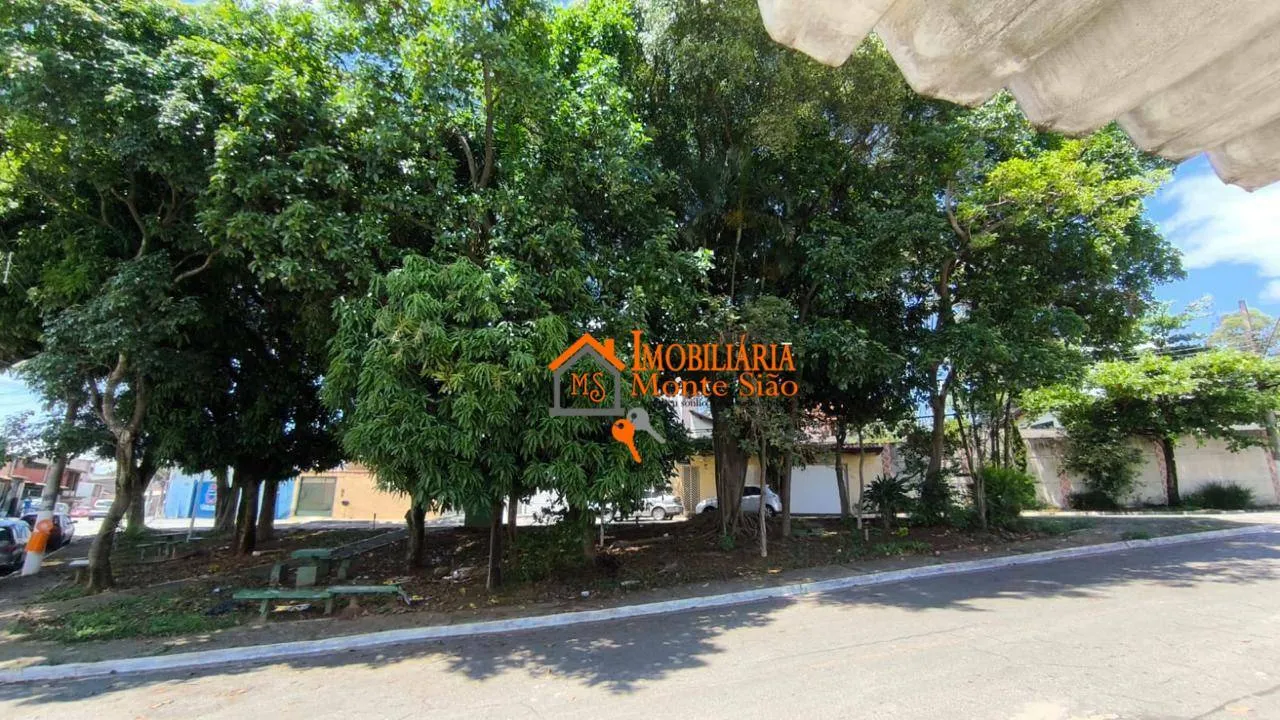 Imagem Sobrado com 3 dormitórios à venda, 186 m² por R$ 700.000,00 - Jardim Presidente Dutra - Guarulhos/SP
