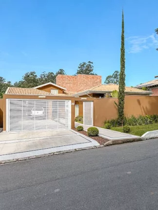 Imagem Cond D. Henrique II - 90% térrea, 4 sts, hóspedes, gourmet, piscina aquec.!
