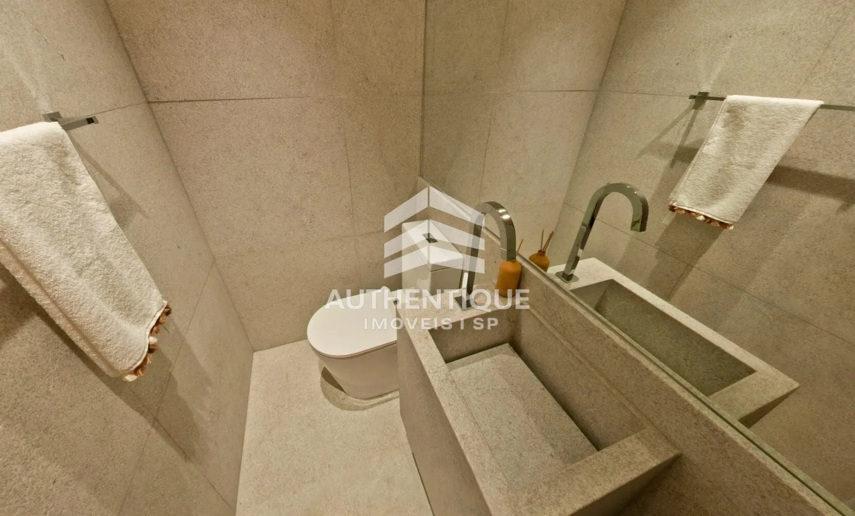 Imagem VINCI MOEMA - Apartamento à venda no bairro Moema - São Paulo/SP, Zona Sul