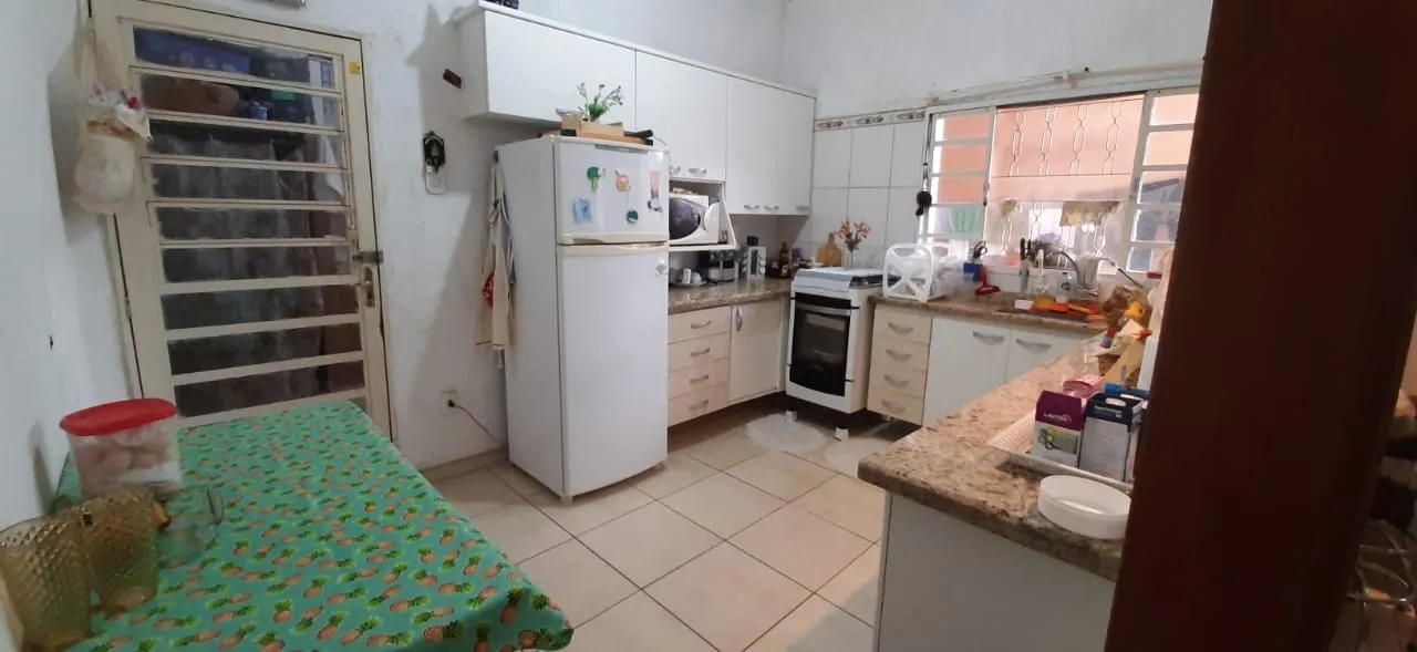 Imagem Casa à venda 3 Quartos, 1 Suite, 4 Vagas, 157.5M², Jardim Santana, Tremembé - SP