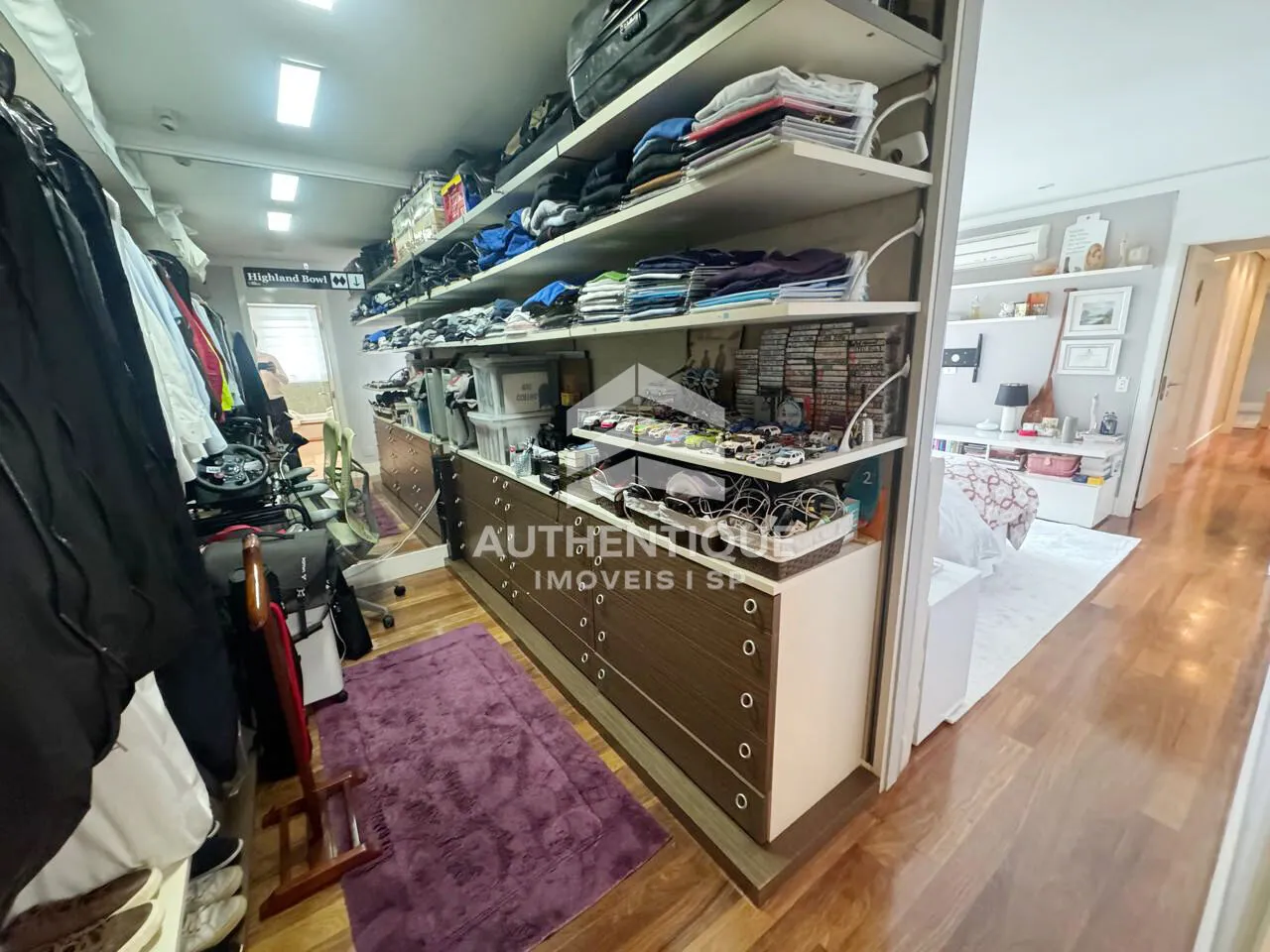 Imagem LINDENBERG TUTOIA - Apartamento à venda em São Paulo/SP