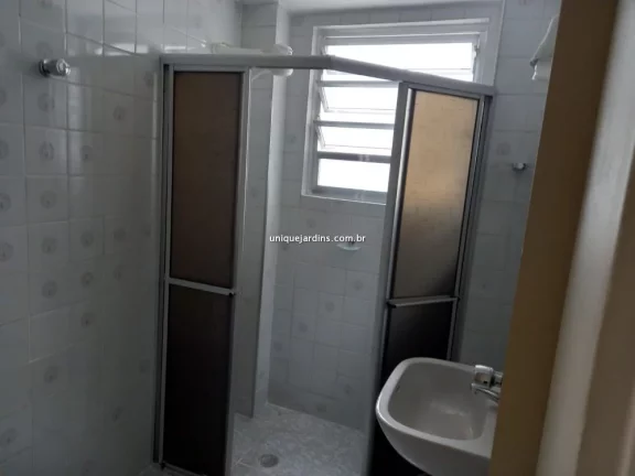 Imagem Apartamento à venda Jardim Paulista São Paulo