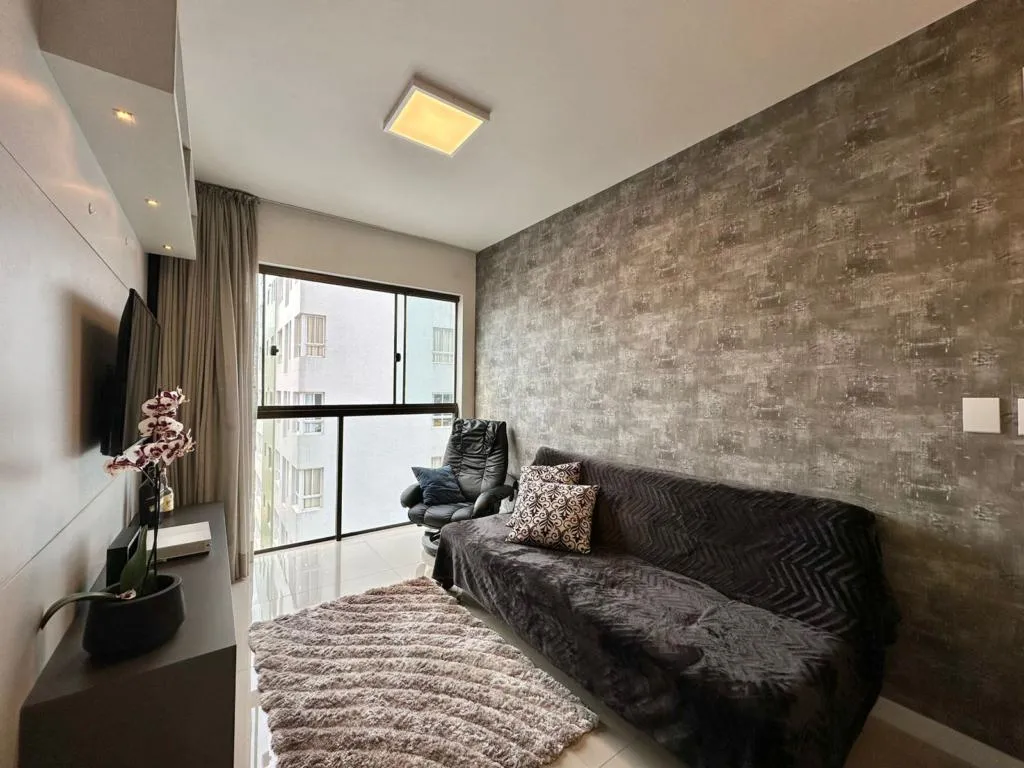 Imagem Apartamento 1 Dormitório - Bairro Navegantes
