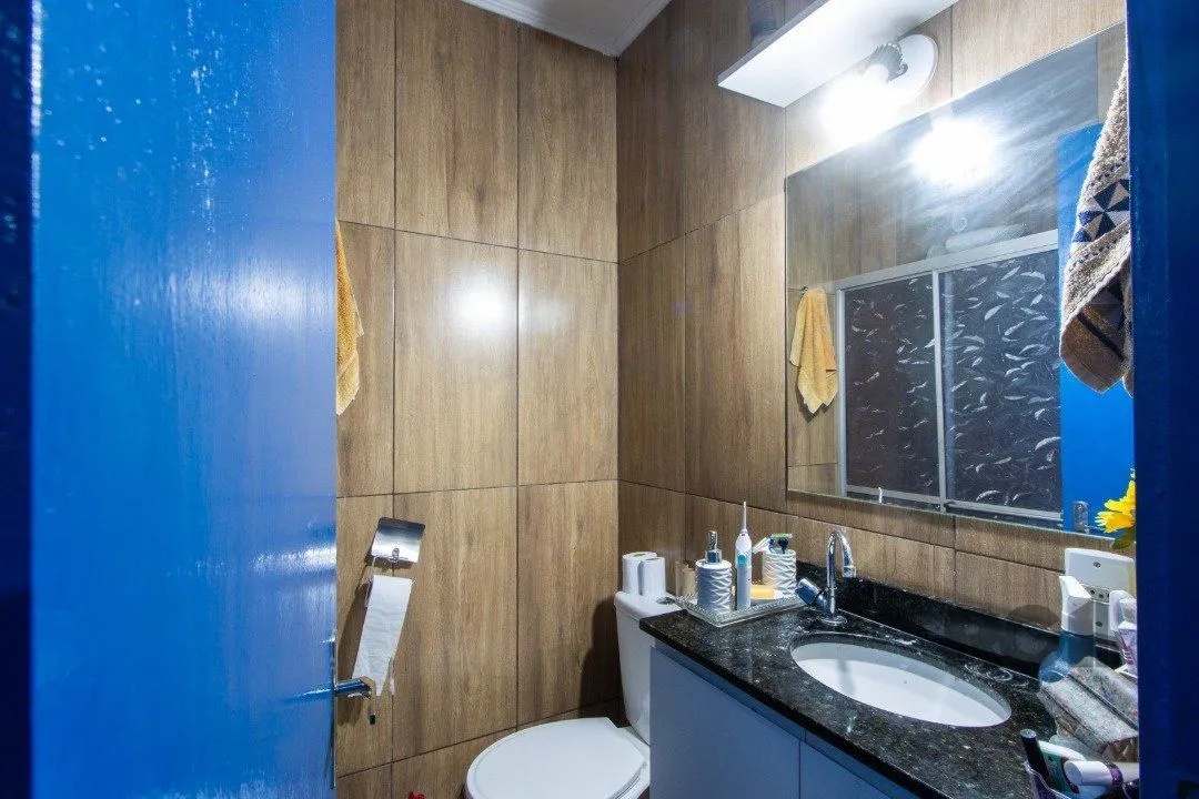 Imagem Apartamento para Venda - 32m², 1 dormitório, Centro