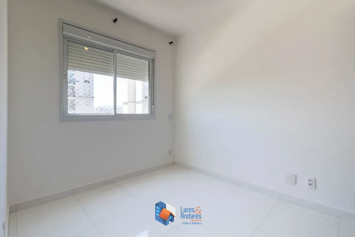 Imagem Apartamento para venda e locação em Vila Anastácio com 2 quartos, 55m²