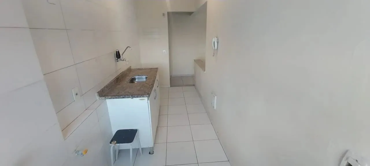 Imagem Condomínio Naturalle Residence Club - Vendo Apartamento com 2 Quartos, Suíte, 1 Vaga, Sol Manhã, Centro São Gonçalo/RJ.