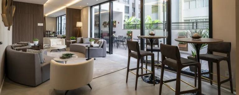 Imagem Apartamento com 3 Quartos à Venda, 133 m² em Jardim Paulista - São Paulo